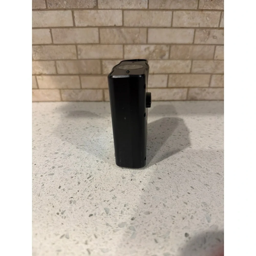ProPlay Capture Golf Swing Trainer Camera‎ 640p Tested